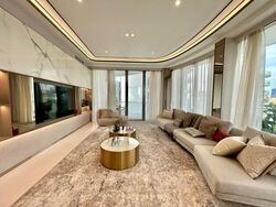 Cliveden At Grange (D10), Condominium #612785131